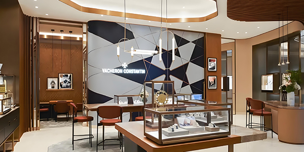 北京江诗丹顿维修