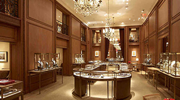 贵阳腕表维修售后服务网点