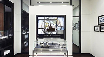 昆明手表维修服务中心售后