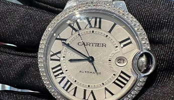 北京卡地亚维修