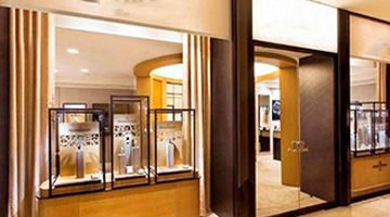 长春手表维修保养售后服务中心地址