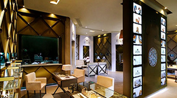 佛山手表维修保养售后服务中心