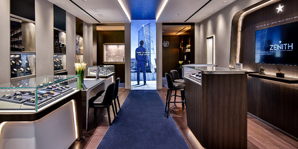 北京真力时维修