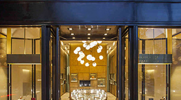 哈尔滨手表售后保养维修服务中心