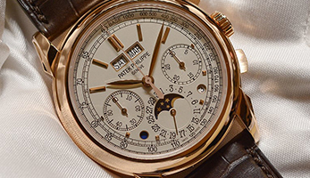 北京百达翡丽维修