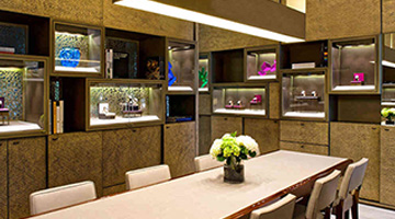 深圳手表维修售后保养服务地址