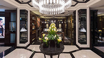 宁波手表售后服务维修中心地址