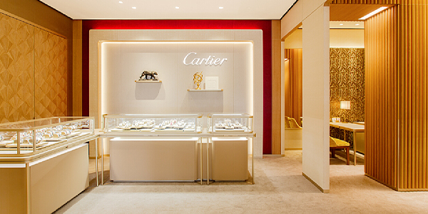 北京卡地亚维修