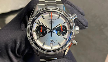 北京泰格豪雅维修