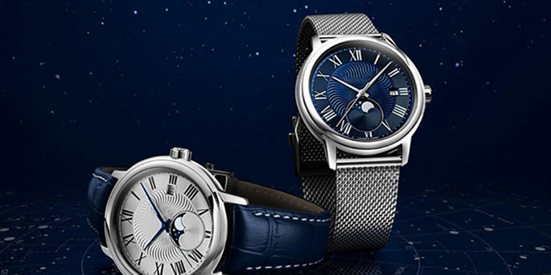 北京法穆兰手表售后服务中心