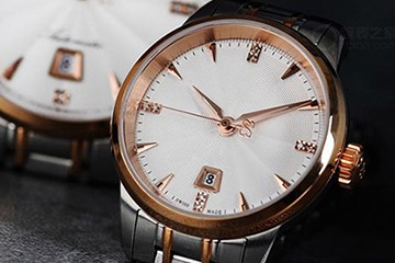 2026 年 4 月北京亨得利官方售后维修服务定制服务